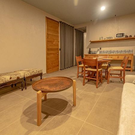 Casa Lavanda Hotel Boutique 파츠쿠아로 외부 사진