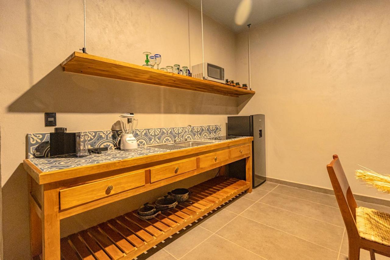 Casa Lavanda Hotel Boutique 파츠쿠아로 외부 사진