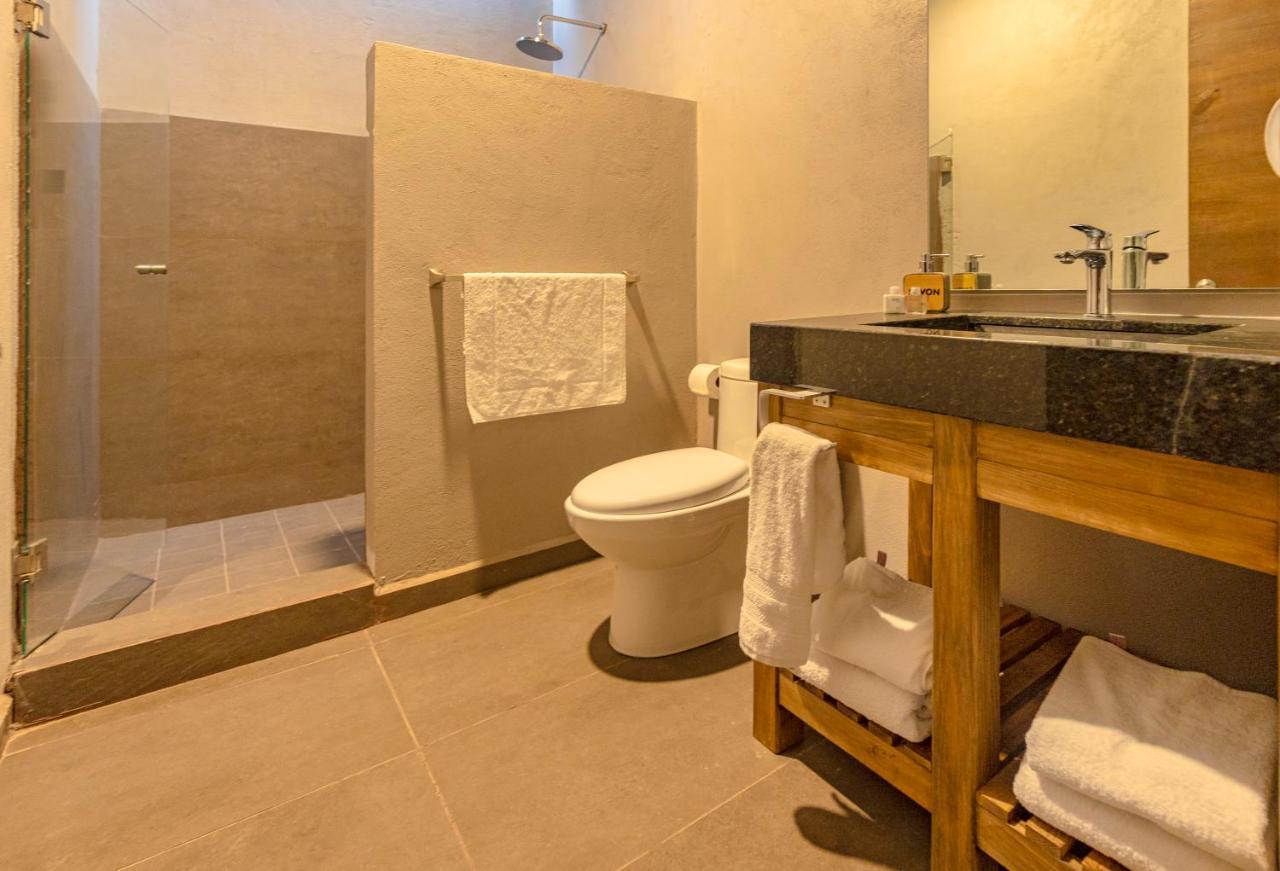 Casa Lavanda Hotel Boutique 파츠쿠아로 외부 사진